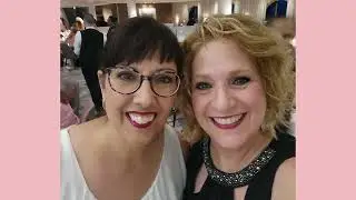 Why It Just Fits: Bonnie Newman Mary Kay Director