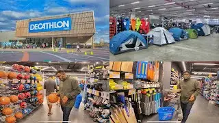 Decathlon  (World