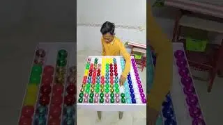 Brain Spectrum Builder Develop Smarter Thinking Through Color Matching