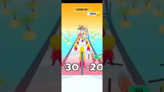 Arrow Fest Gameplay All Levels Walkthrough 🔥 Subscribe 🔥 One Minute Game