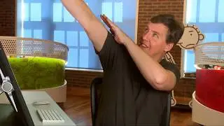 Interview ohne Worte | GREGS TAGEBUCH 13 EISKALT ERWISCHT! | Jeff Kinney | Baumhaus Verlag