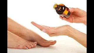 Massage Blend