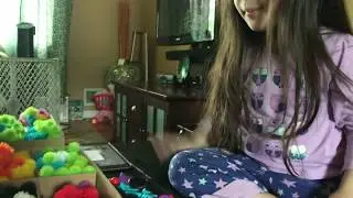 Bunchems play
