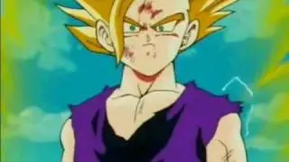 dbz- Breaking Benjamin Anthem of Angels