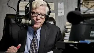 Hugh Hewitt: Donald Trump is Cancer & Will Kill the GOP!