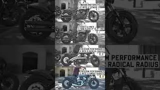 🔊 Indian Scout exhaust comparison. Which is your favorite? #IndianScoutBobber
