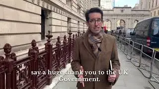 Explaining the Joint Ministerial Council in 3 minutes