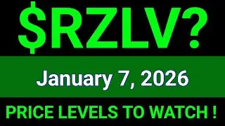RZLV Stock (Rezolve AI PLC) RZLV Stock Analysis | January 7, 2026 