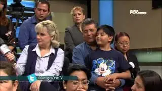 Diálogos (Saber vivir) - Autoestima (16/10/2013)
