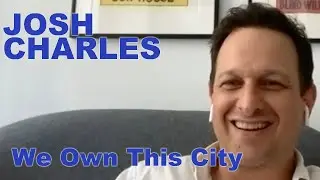 DP/30 Emmy 2022: Josh Charles, We Own This City