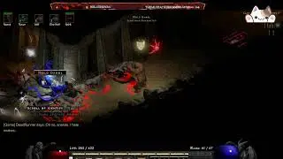 Solo Offline Hardcore Players 8 Summoner Druid Pt. 1