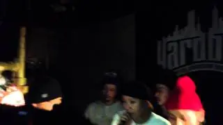 AKANE @Ex. Bodega