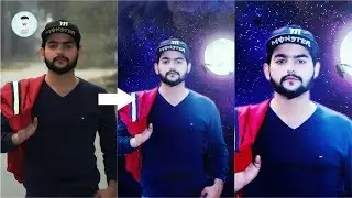 How to Edit I Photoshop Tutorial I Mr Design 1995