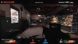 Call of Duty Black Ops Cold War BETA|CLIPS #callofduty #ColdWar #BlackOpsCommunity PS4