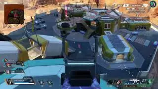 no comms with my duo