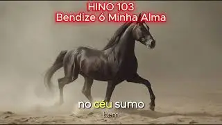 Hinos da Congregação Cristã |Louvor Contínuo para Encontrar Paz,Silêncio Interior  Esperança em Deus