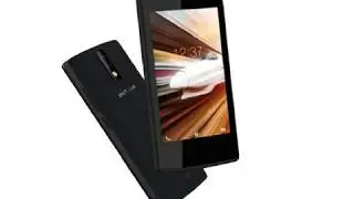 Intex Cloud C1 specifications and informations