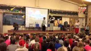 Holcombe Brook Welcome Darul Uloom High School