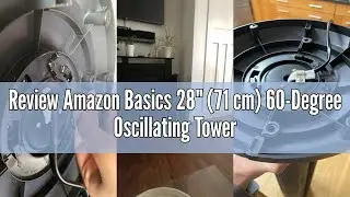 Review Amazon Basics 28