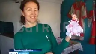 Хранители отчих традиций. Заиграевский и Тарбагатайский районы.