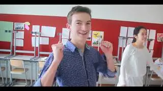 UWC Maatricht Campus Introduction