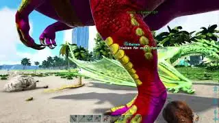 ARK: Survival Evolved [GER PS4] Eggcellent Adventure 6