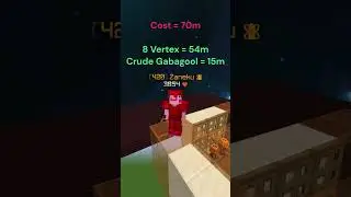 FUELING 10 INFERNO MINION | DAY 46 #hypixel #hypixelskyblock #skyblock #minecraft