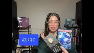 Aquarius- The next level of your life!