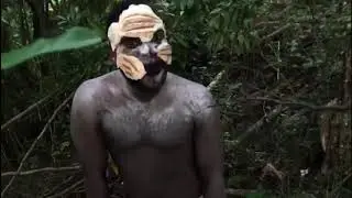 Dwight Gayle   Jamaica   Actor   Virtual WCOPA 2020 - Lord Of The Rings!!!