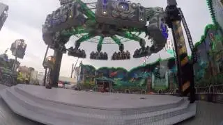 Space Trainer Predator