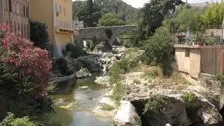 TRANS en PROVENCE