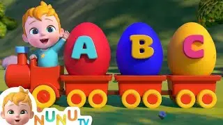 Is ABCD Video Ko Lagate Hi Bacche Screen Se Nazar Nahi Hata Paate 😍