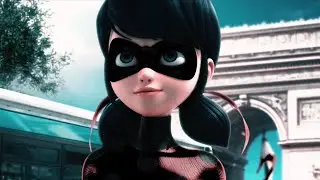 K/DA - VILLAIN - Miraculous ladybug
