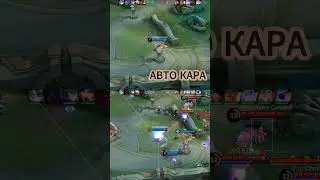 #mobilelegendsindonesia  Obsidia DLC ультимативный сетап на следующей недели