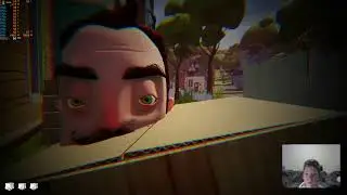 ПРИВЕТ СОСЕД!ВОРУЕМ ВЕЩИ СОСЕДА!HELLO NEIGHBOR BETA 3!ИГРА ПРИВЕТ СОСЕД БЕТА 3!