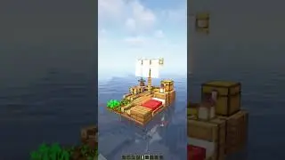 Minecraft 2 Outdoor Build Hacks