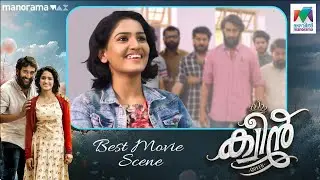 Queen Super Scenes| Dhruvan | Saniya Iyappan | Salim Kumar | Vijayaraghavan