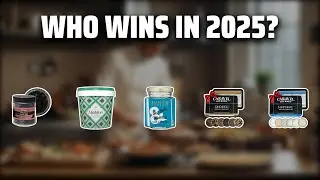 The Top 5 Best Gourmet Salt in 2025 - Must Watch Before Buying!