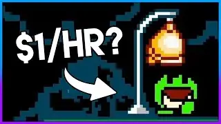 Is Froggo's Adventure Worth $1 an Hour?