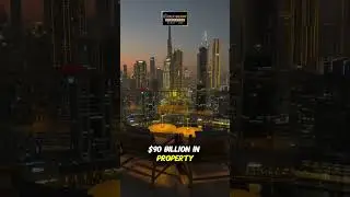 Dubai Real Estate = High ROI + Zero Tax 💼 | Index Berry Properties