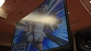 Klutz (Kirby) vs Quaggles (Bowser) @ Buckeye Beatdown