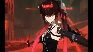 Perfect Parry with Lucia Dawn vs Hive Mother - Punishing Gray Raven