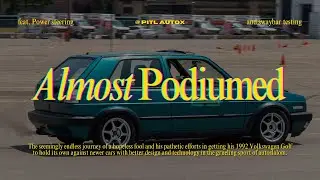 One Step Closer: AutoX with Power Steering