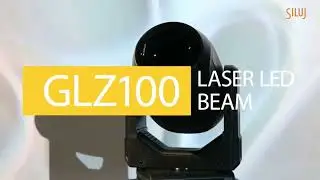 Siluj Cabeza m&oacute;vil LASER de 100W BEAM | Terbly