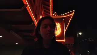 Foliage - Gift (Official Video)