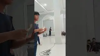 Drama Palestina | Sekolah Quran Asy Syahid