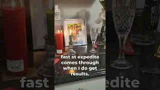 Work with St Expedite for FAST Results, Money, Love, House 🧿