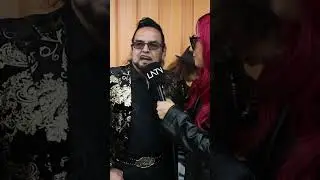 Malo's Richard Bean at the Chicano Music Festival | Cultura Shock