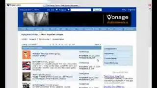 How To Make Money With Myspace (Marketing Advice 2011)