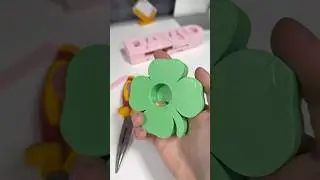 Create a custom bottle opener. 🍀 #ankermake #ankermakem5c #shorts #3dprinting #diy